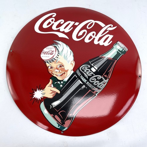 Insegna email coca cola - xl,