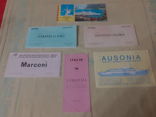 Italia navigazione i - italia, navigazione-i.c.i