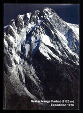 Nanga Parbat Expetition 1976