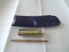 Chiave a candela compatta