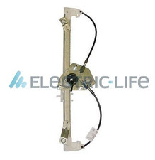 Meccanismo alzavetro