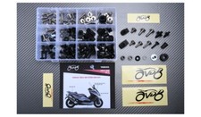 Kit viti viteria AVDB colore