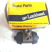 Cilindretto ruota post. Ford