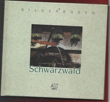AUTORI VARI - Schwarzwald