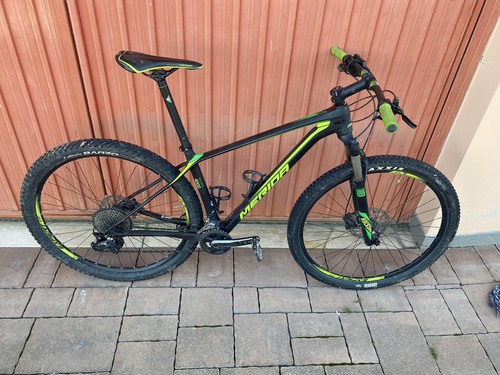 Mtb big nine - mtb, 4000