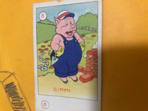 Fig topolino ed premio - fig.n., ed.