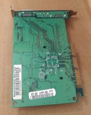 Scheda video vintage ATI RADEON 7000 VE 64MB AGP DVI VGA testata