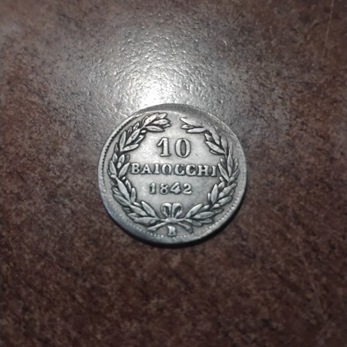 Gregorio xvi 10 - gregorio,