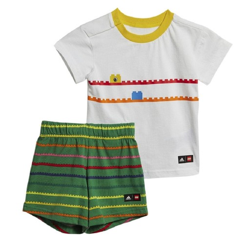 Adidas lego ragazzi estate - adidas,