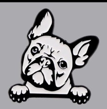 FRENCH BULLDOG OWNER CUTE