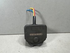 Commutatore Devio Luci 3