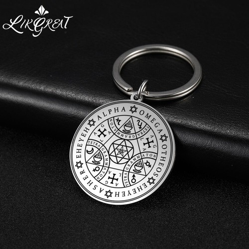 Agla tetragramma amuleto - agla,