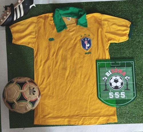 Brasile dias sport 1986 - dias,