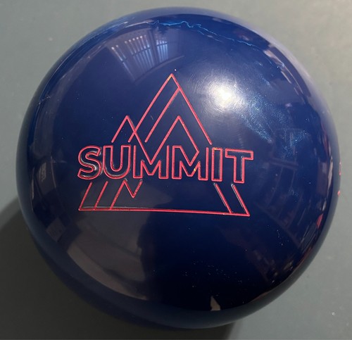 Palla bowling storm - storm, summit