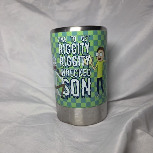Igloo rick morty coolmate - igloo,