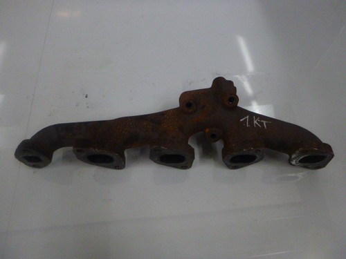 Collettore scarico opel - collettore,