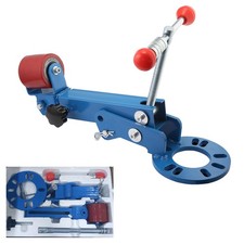 Flangiatore auto rullo