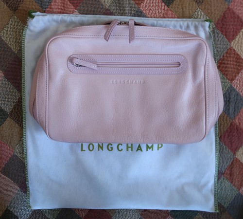 Longchamp foulonne custodia - foulonne,