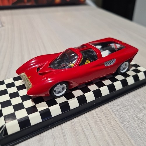 Ferrari 250 pininfarina - 250, p5