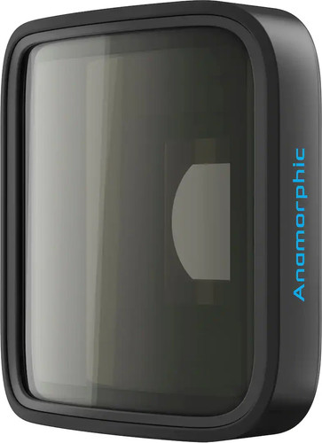Gopro mod obiettivo - -,
