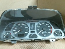 Tachimetro PEUGEOT 306 II
