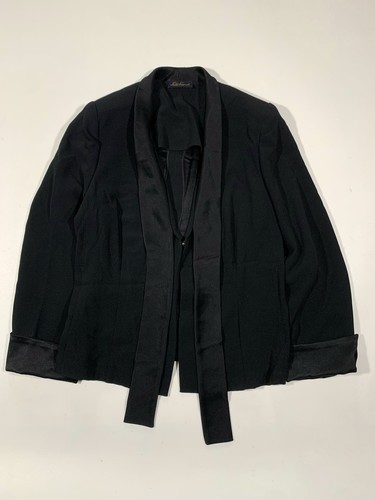 Vintage luisa spagnoli wool - luisa,