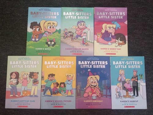 Lot the baby - lot, baby-sitters