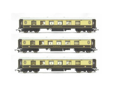 3 HORNBY TORQUAY PULLMAN