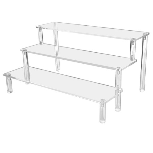 Espositore acrilico 3 - espositore, a