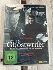 Der Ghostwriter