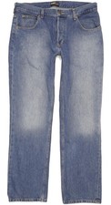 Jeans Lee Seattle uomo blu
