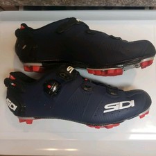 Sidi drako2 carbonio - 46..,