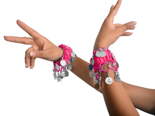 Accessori danza del - , ventre