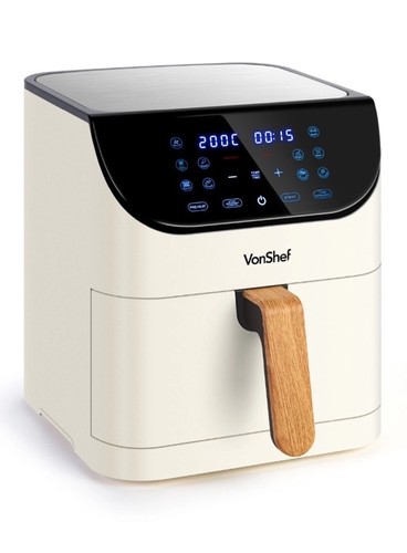 Vonshef friggitrice aria 6l - vonshef,