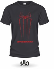t-shirt t shirt spiderman
