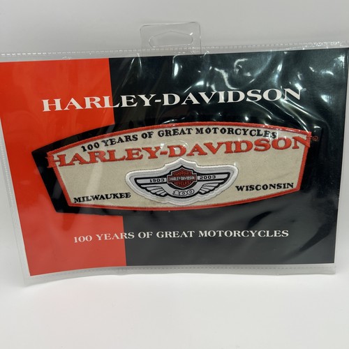 Harley davidson toppa 100 - harley, 100°