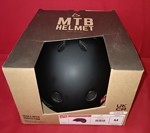 Helmet leatt casco bici - helmet,