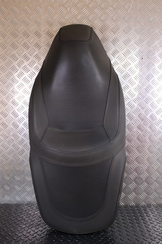 Sedile daddle yamaha 300 - daddle,