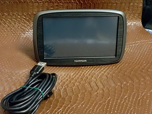 Navigatore satellitare tomtom - navigatore,