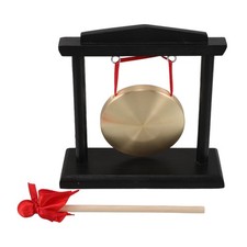  Gong da tavolo cinese con