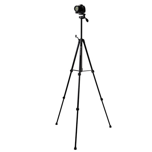 Treppiede alluminio fotopro - in,