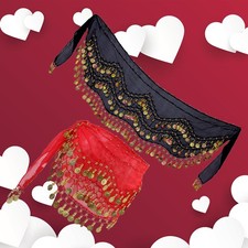  2 Pcs Costumes for Dance