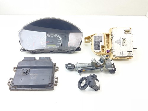 Kit chiave per suzuki - per, swift