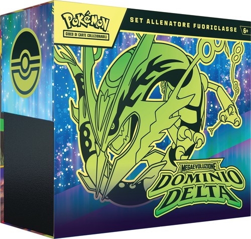 Pokemon set allenatore - set,