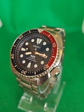 Orologio automatico uomo SEIKO