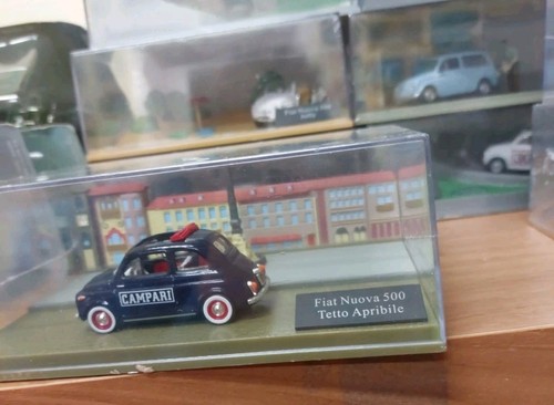 Fiat nuova 500 tetto - fiat,