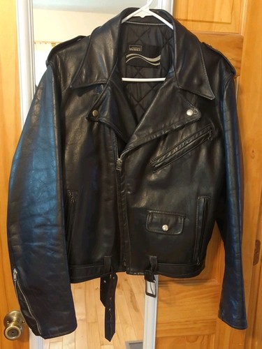 Giacca moto motociclista