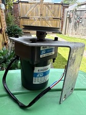 Motore Agitatore Carpigiani