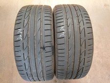 2X 225/40 R18 88Y Bridgestone