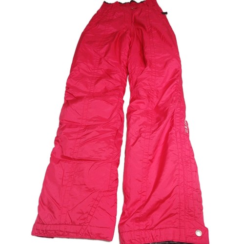 Pantaloni neve junior xs - junior,